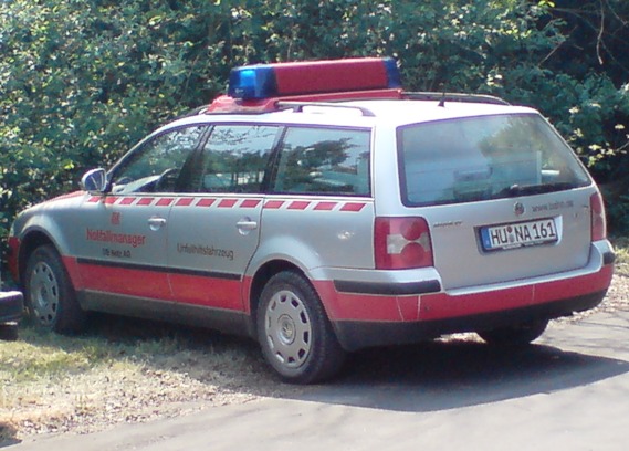 zusätzl.: DB-Notfallmanager